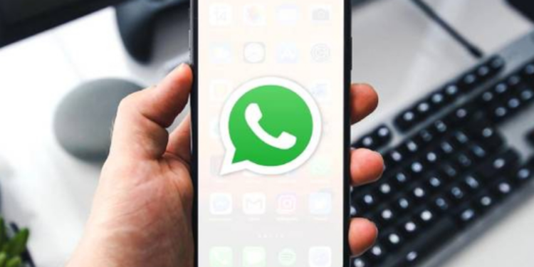 வட்சப் பயனாளர்களுக்கான செய்தி