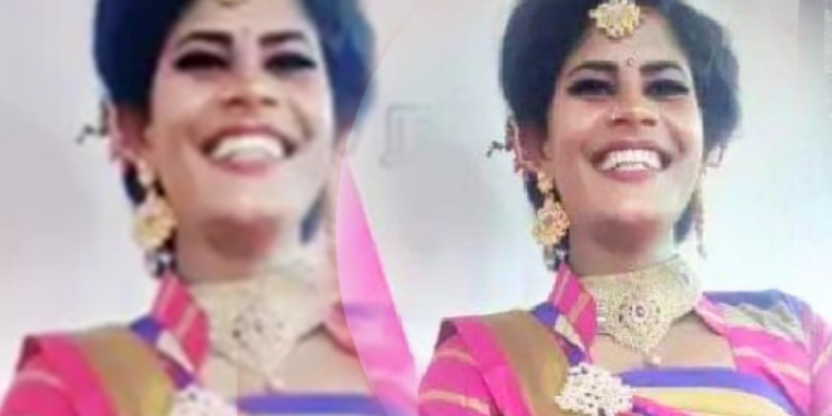 முல்லைத்தீவில் மனைவியை கொன்று புதைத்த கணவன் கொழும்பில் கைது!