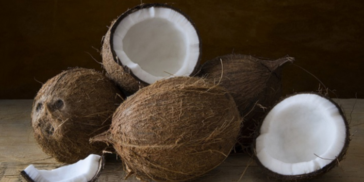 தேங்காய் விலை அதிகரிப்பு!