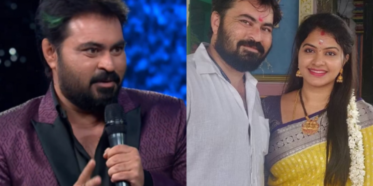 ரச்சிதா பற்றி மறைமுகமாக பேசிய தினேஷ்