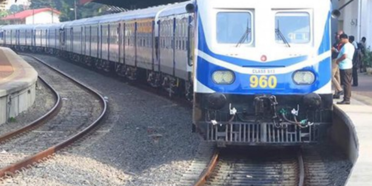 27 ஆம் திகதி யாழ் நிலாவில் பயணித்தவர்களுக்கு மகிழ்ச்சித்தகவல்