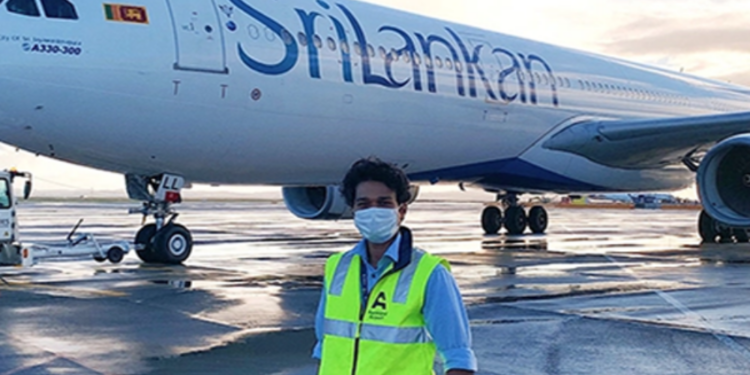 கொழும்பு- லாகூர் விமான சேவைகள் அதிகரிப்பு!