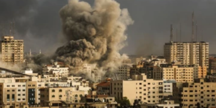 இஸ்ரேலில் காயமடைந்த இலங்கை பிரஜை தொடர்பில் வெளியாகியுள்ள செய்தி!