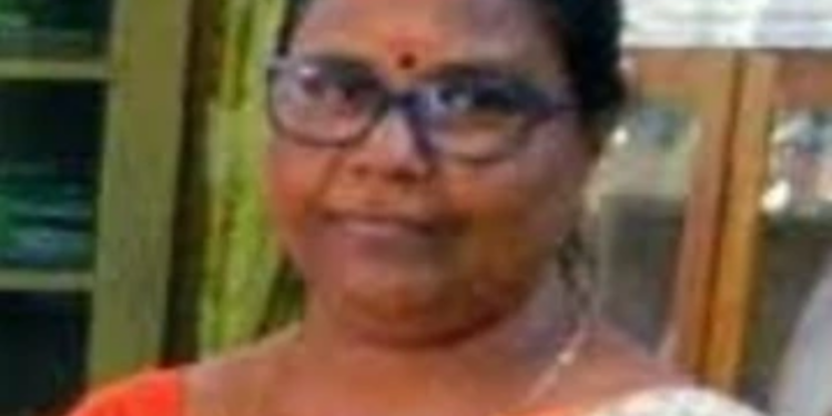 மட்டக்களப்பில் அரச உத்தியோகஸ்தர் பரிதாப மரணம்