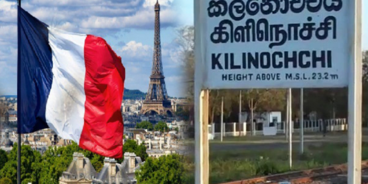 சட்டவிரோத வெளிநாட்டு பயணத்தால் உயிரிழந்த தமிழ் குடும்பஸ்தர்