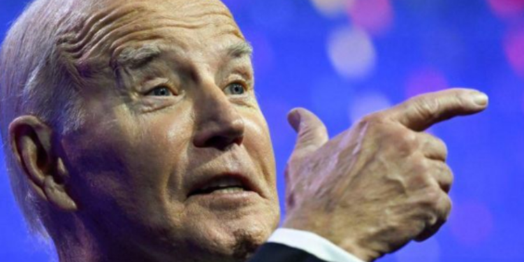 இஸ்ரேலுக்கு ஜோ பைடன் விடுத்துள்ள எச்சரிக்கை!