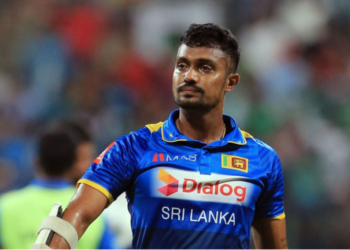 மீண்டும் விளையாடவரும் தனுஷ்க குணதிலக