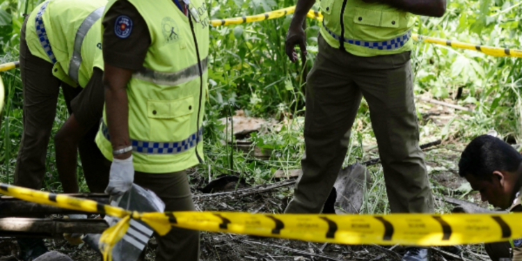 அடையாளம் தெரியாத ஆண் ஒருவரின் சடலம் மீட்பு!