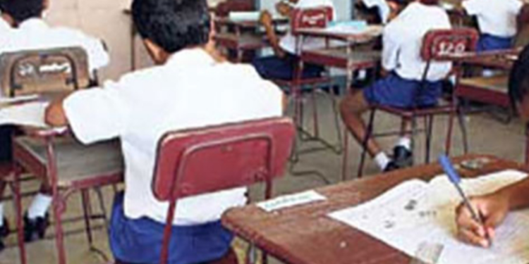 புலமைப்பரிசில் பரீட்சையில் அதி கூடிய புள்ளிகளை பெற்ற மாணவர்கள்