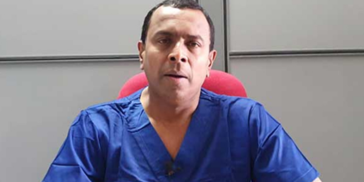 கண் பார்வை குறித்து யாழ் மக்களுக்கு வைத்தியர் கூறும் அறிவுரை!