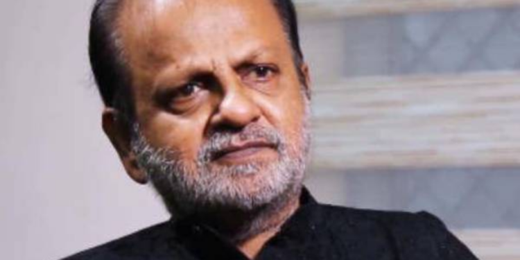 பிரபல நடிகர் ஜுனியர் பாலையா காலமானார்!