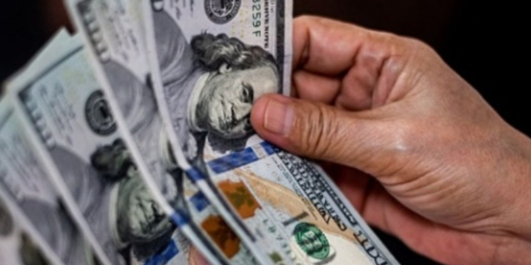 அமெரிக்க டொலரின் இன்றைய நிலவரம்!