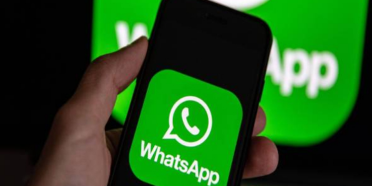 வாட்ஸ்அப் பயனாளிகளுக்கான மகிழ்ச்சியான செய்தி!