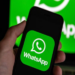 வாட்ஸ்அப் பயனாளிகளுக்கான மகிழ்ச்சியான செய்தி!