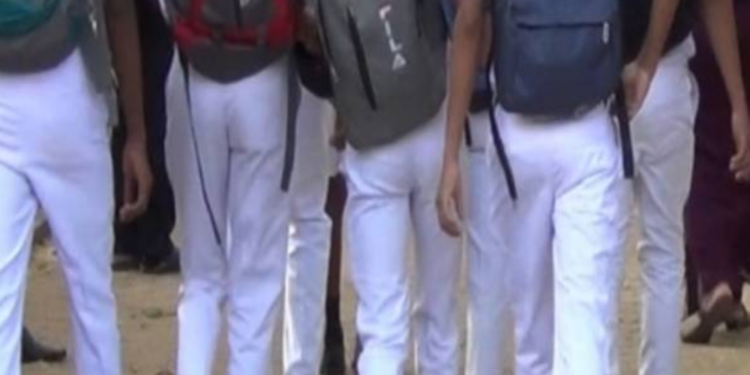 பாடசாலை மாணவர்களுக்கான மகிழ்ச்சியான செய்தி!