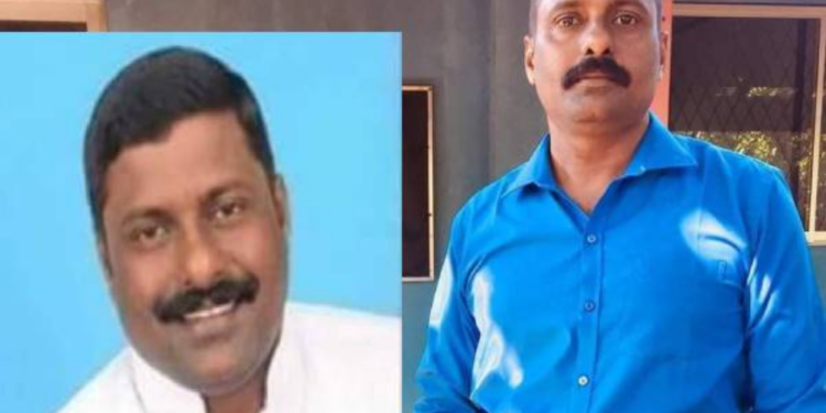 தமிழ் தேசியத்தை மீண்டு எழச்செய்த முத்துசாமி முகுந்தரதன் காலமானார்!