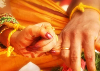 பாம்பு தீண்டியதால் புது மாப்பிளை உயிரிழப்பு!