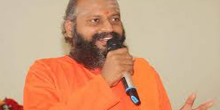 மயிலத்தமடு மாதவனை விவகாரம் தொடர்பில் கேள்வி எழும்பும் வேலன் சுவாமி