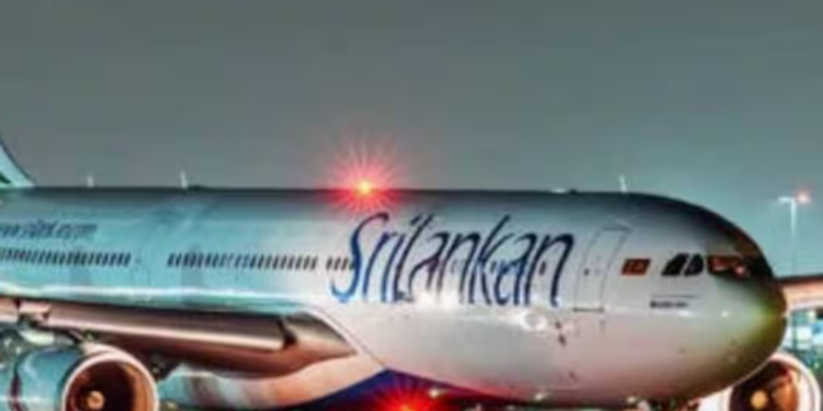 ஜேர்மனியில் இருந்து வந்தவர் இலங்கையில் மர்ம மரணம்!