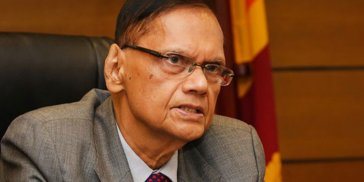 மக்களுக்கான நிவாரணம் தொடர்பில் ஜீ.எல் . பீரிஸ் கூறியுள்ள விடயம்!