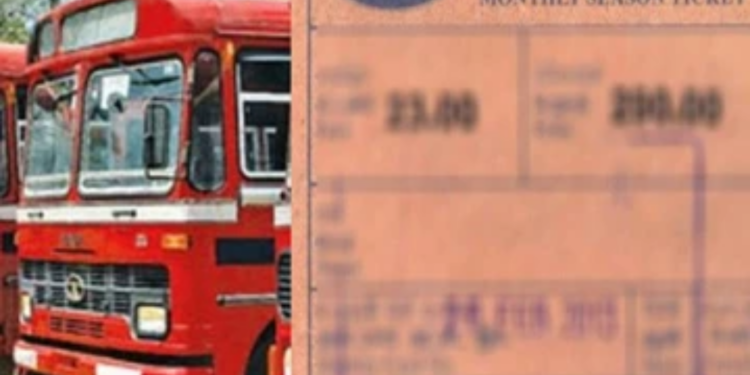 மாணவர்களுக்கான பருவகால சீட்டிற்கு நிதி ஒதுக்கீடு!