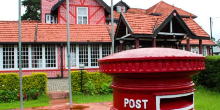 13 அஞ்சல் நிலையங்கள் தொடர்பில் வெளியாகியுள்ள செய்தி