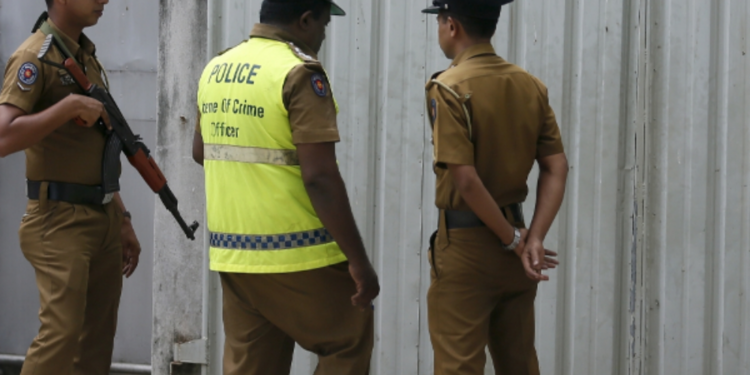 தந்தையின் இறுதிச் சடங்கிற்கு சென்ற மகன்  உயிரிழப்பு!