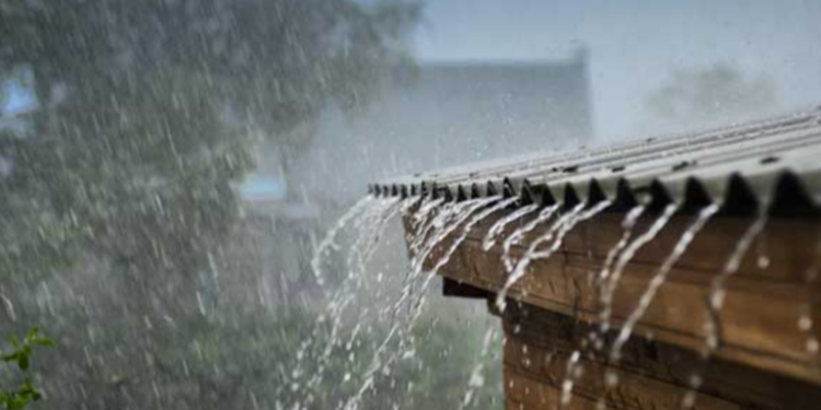 இன்றைய வானிலை