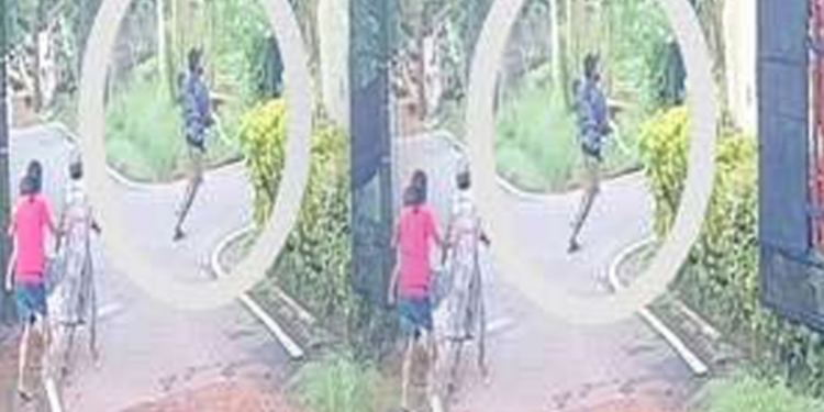 இலங்கையில் சகோதரியை பணயக்கைதியாக வைத்து காதலியை கடத்திய இளைஞன்