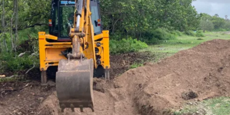 யாழில் பரபரப்பை ஏற்ப்படுத்திய சம்பவம்