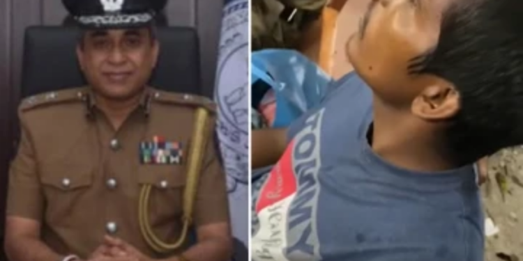 வட்டுக்கோட்டை இளைஞனின் மரணத்துடன் தொடர்புடைய பொலிஸ் உத்தியோகத்தர்கள் மீது விசாரணை!