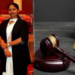 இளவயதில் நீதிபதியாக தெரிவாகியுள்ள தமிழ் பெண்!
