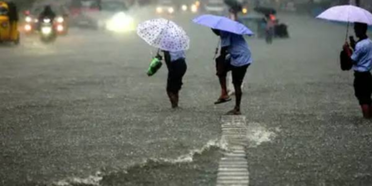 காலநிலை தொடர்பான அறிவிப்பு!