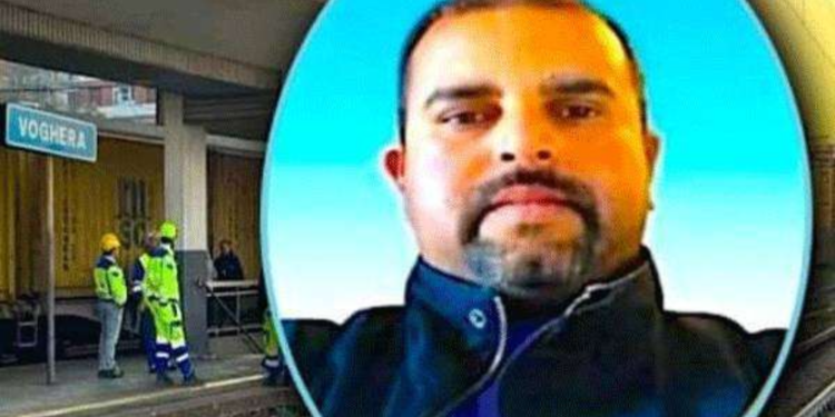 வெளிநாடொன்றில் இலங்கையர் பரிதாப மரணம்!