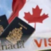கனடாவிற்க்கான விசா சேவைகள் மீண்டும்  ஆரம்பம்