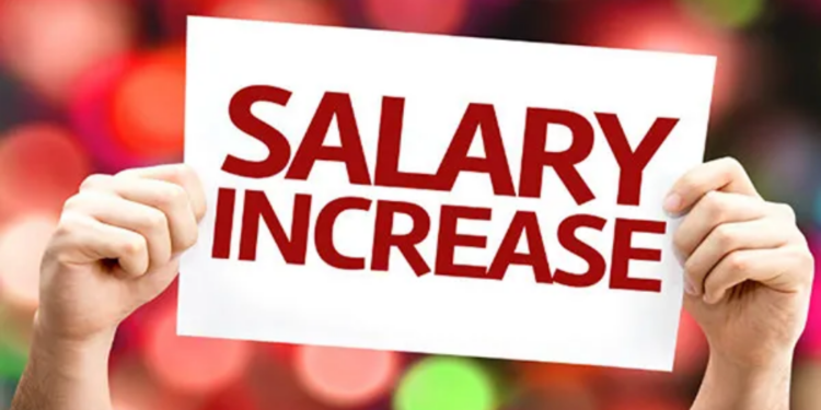 தனியார் துறை ஊழியர்களுக்கான மகிழ்ச்சியான செய்தி!