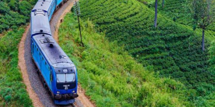 ரயில் பயணிகளுக்கான மகிழ்ச்சியான செய்தி!