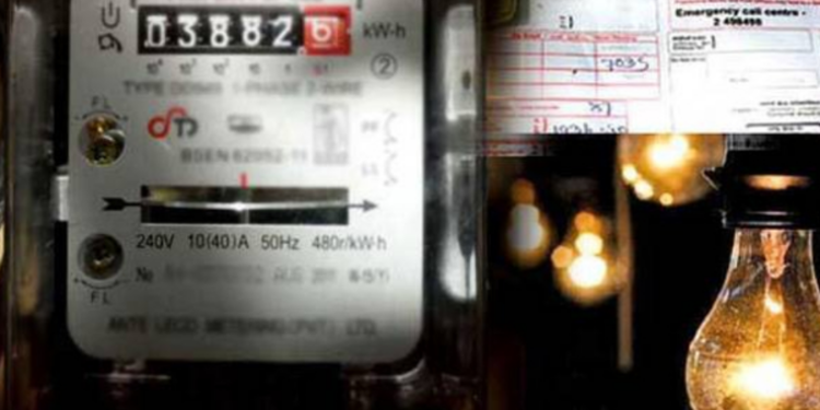 மீண்டும் மின் கட்டண திருத்தத்திற்கு வாய்ப்பு!