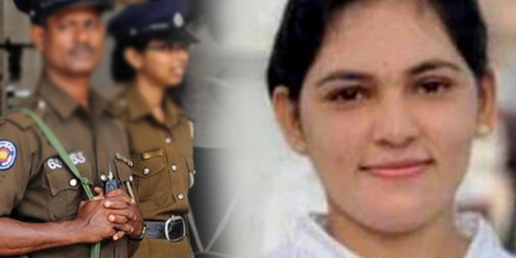 பல்கலைக்கழகம் செல்ல தயாராக இருந்த யுவதி உயிரிழப்பு!