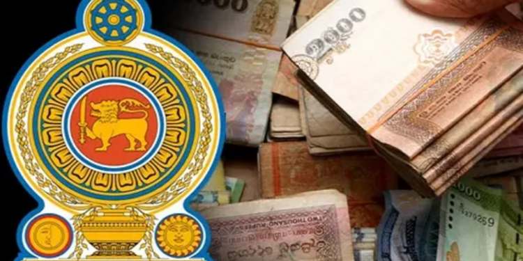 ஜனவரியில் அரச ஊழியர்களுக்கு சம்பள அதிகரிப்பு!