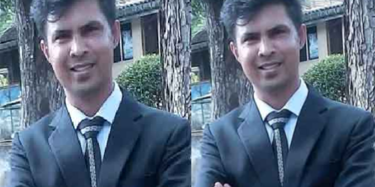 வெள்ளத்தில் அடித்துச் செல்லப்பட்ட இளைஞர் ஒருவரின் சடலம் மீட்பு!