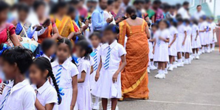 கல்வி அமைச்சு வெளியிட்டுள்ள அறிவிப்பு!