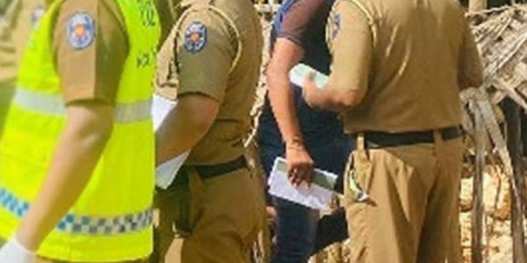 தாய் வெளிநாடு சென்ற நிலையில் தந்தையால் பிள்ளைகளுக்கு நிகழ்ந்த கொடுமை!