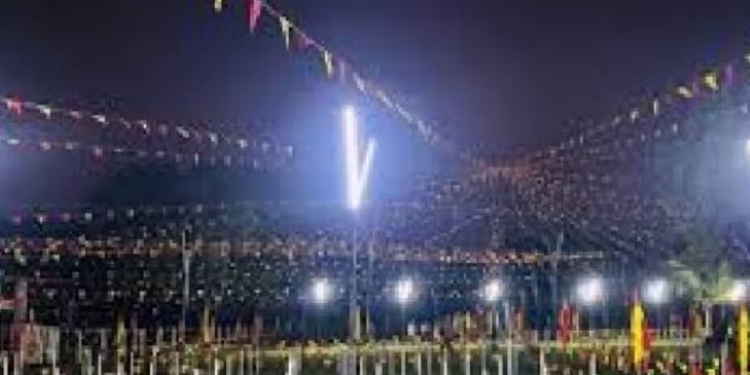 மாவீரர்களை நினைவேந்த பேரெழுச்சியுடன் தயாராகும் மக்கள்