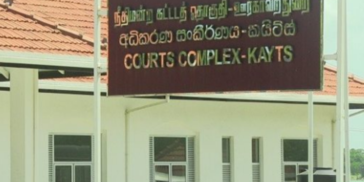 யாழில் நினைவேந்தலுக்கு தடை நிராகரிப்பு!