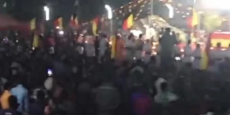 இலங்கையில் எப்படி இந்த அற்புதங்கள் நிகழ்கிறது!