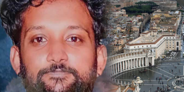 ஐரோப்பிய நாடொன்றில் உயிரிழந்த இலங்கையரின் உடல் உறுப்புகள் இலங்கையில் தானம்