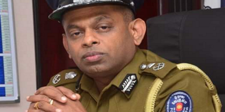 பொலிஸ்மா அதிபராக  தேசபந்து தென்னகோனை நியமிக்க  தீர்மானம்!