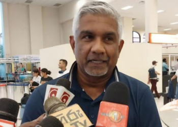 இலங்கை கிரிகெட் அணிக்கு சதித்திட்டம் தீட்டுகை!