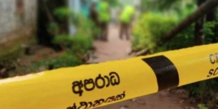 புத்தளத்தில் இளம் குடும்பம் பெண் பரிதாப மரணம்!